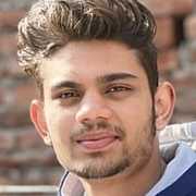 Sourav Malhotra's avatar