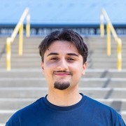 Mahdi Alsalami's avatar
