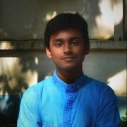 Uddipta Kashyap's avatar