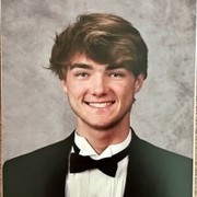 Reese Stichter