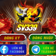 Da ga SV339's avatar