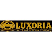 Luxoria luxury car rental's avatar