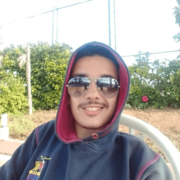 Anas Senhaji's avatar