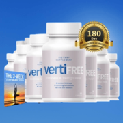 VertiFree Official Website's avatar