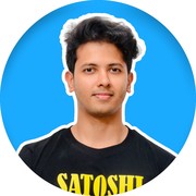 Parshva Jain's avatar