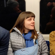 Elsa Delmas's avatar
