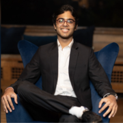 Daksh Mathur's avatar