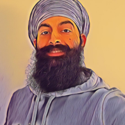 Ramanpreet Singh Khinda's avatar