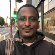 Yonnas Getahun's avatar