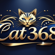 Cat 368's avatar