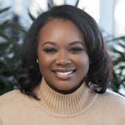 Shanteria Johnson's avatar