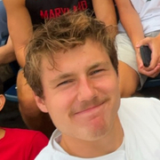 Logan Cyford's avatar