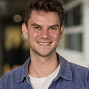 David Schlegel's avatar