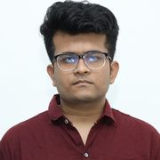 Bikrant Pandit's avatar