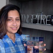 Nilanjana Ray's avatar
