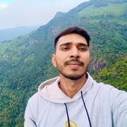 Nimish Kushwaha's avatar