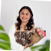 May Nicole Cagulada's avatar