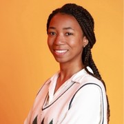 Kathurna Louis-Jean's avatar