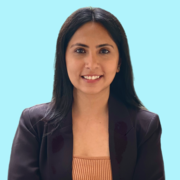 Samiksha Makhijani's avatar