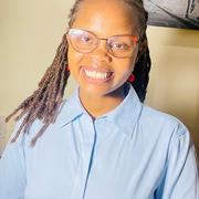 Deborah Koech's avatar