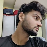 Khushdeep Yadav's avatar