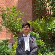 Shahryar Zafar's avatar