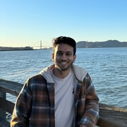 Darpan Goyal's avatar