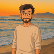 Anish Ummenthala's avatar