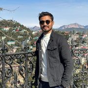 Pranjal sengar's avatar