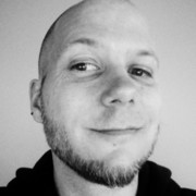 Chris Gervais's avatar