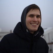 Joschua Hass's avatar