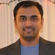 saket chaudhari's avatar