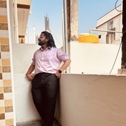PALAMKAR  NEERAJ KUMAR's avatar