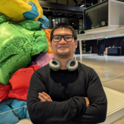 Pa Zh's avatar