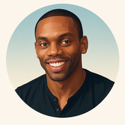 David Ray's avatar