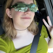 Ashley Martin's avatar