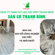 sangocongnghiep tphcm's avatar