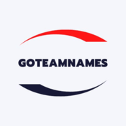 Go Team Names's avatar