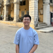 Dylan Choi