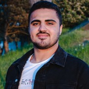 Anas Mofleh's avatar