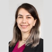 Zahra Khodakarami's avatar