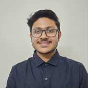 Sreekant Baheti's avatar