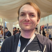 Alex Ivanov's avatar