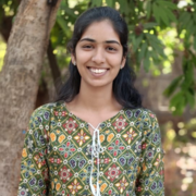 Srushti Hadke's avatar