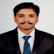 Prabhakaran Ravichandran