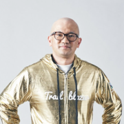 Shin Hasegawa's avatar