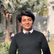 M. Abdullah Bin Aftab