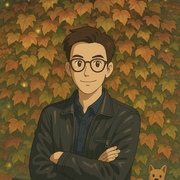 Tymofii  Verkhola's avatar