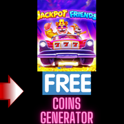 FREE Jackpot Friends Coins System Explain Easy Ways to Boost Your Balance's avatar
