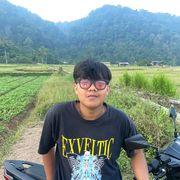 Rizal Fauzi's avatar